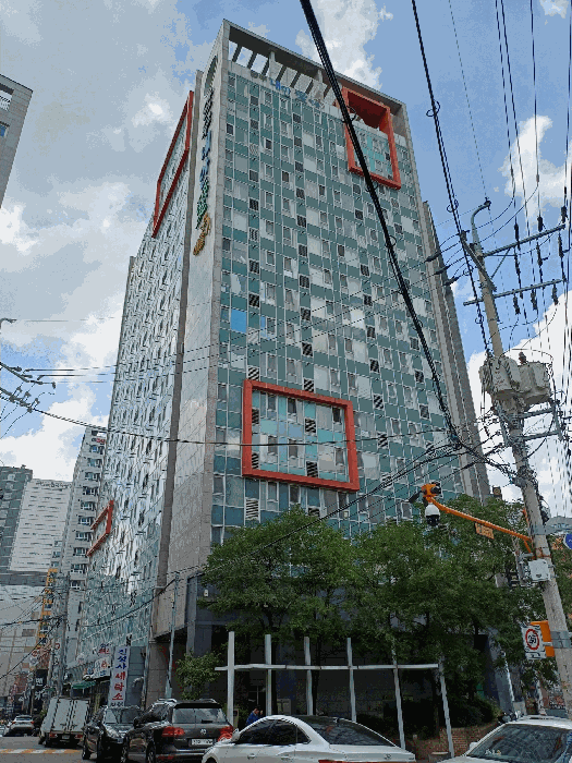 서울특별시 금천구 가산동 141-2 가산양우내안애애플 제13층 제1303호 외 6필지 도시형생활주택 경매 사진 7