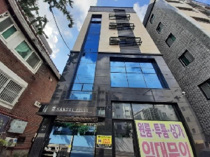 서울특별시 강서구 화곡동 421-19 한솔하우스 상가주택 경매 사진 17