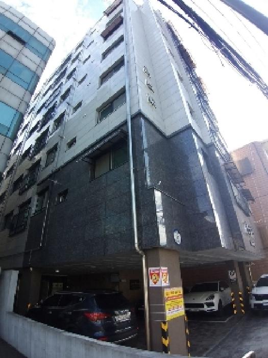 서울특별시 금천구 시흥동 789-6 리브가 제703호 외 1필지 다세대주택 경매 사진 1