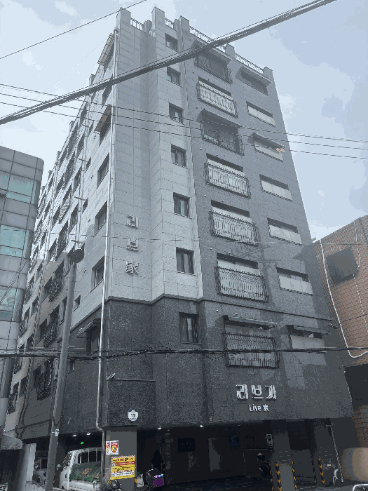 서울특별시 금천구 시흥동 789-6 리브가 제703호 외 1필지 다세대주택 경매 사진 4