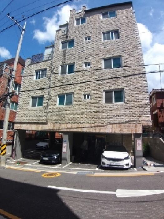 서울특별시 구로구 개봉동 320-12 제5층 제501호 외 1필지 다세대주택 경매 사진 1