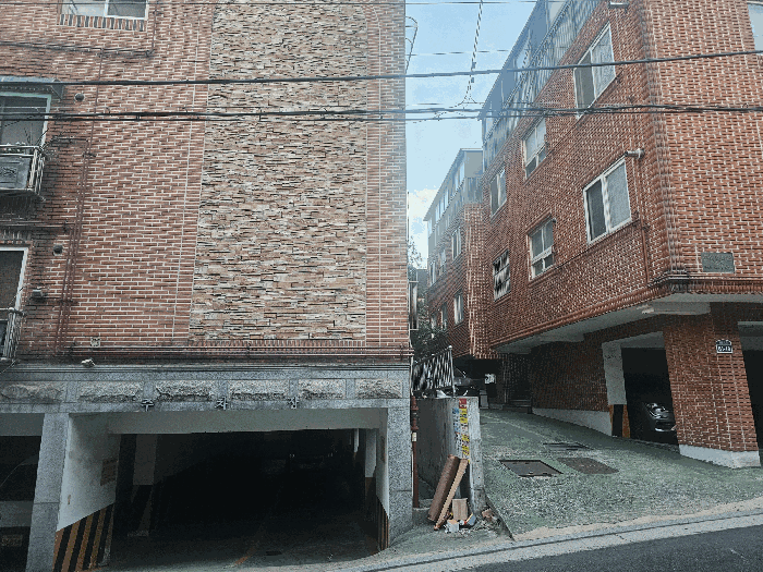 서울특별시 구로구 개봉동 320-12 제5층 제501호 외 1필지 다세대주택 경매 사진 4