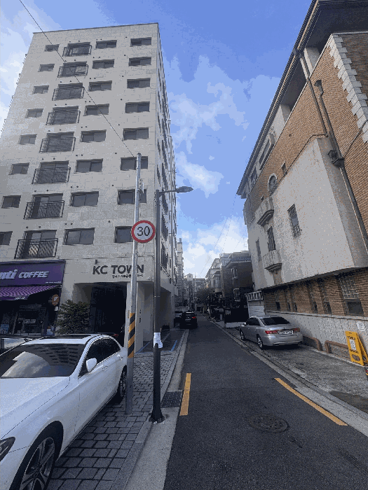 서울특별시 강서구 화곡동 372-73 케이씨타운 제7층 제704호 외 2필지 다세대주택 경매 사진 7