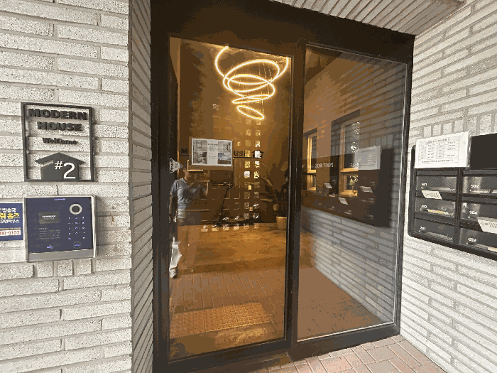 서울특별시 금천구 독산동 678-10 모던하우스금천2호점 제3층 제301호 다세대(빌라) 경매 사진 19
