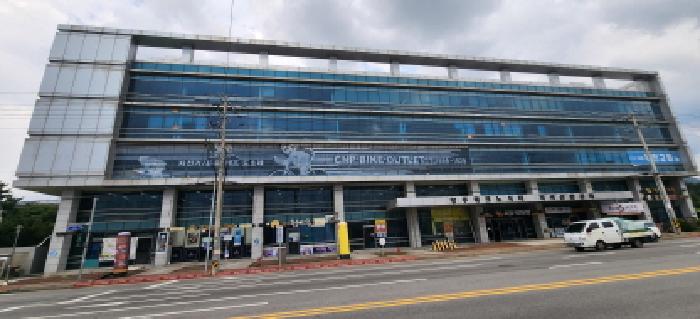 경기도 양주시 광적면 가납리 428 양주테크노시티지식산업센터 3층 308호 기타 경매 사진 1