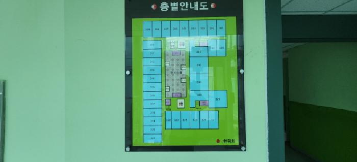 경기도 양주시 광적면 가납리 428 양주테크노시티지식산업센터 3층 308호 기타 경매 사진 3