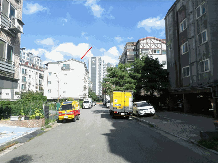 인천광역시 계양구 귤현동 490-16 우리가 5층503호 다세대(빌라) 경매 사진 13