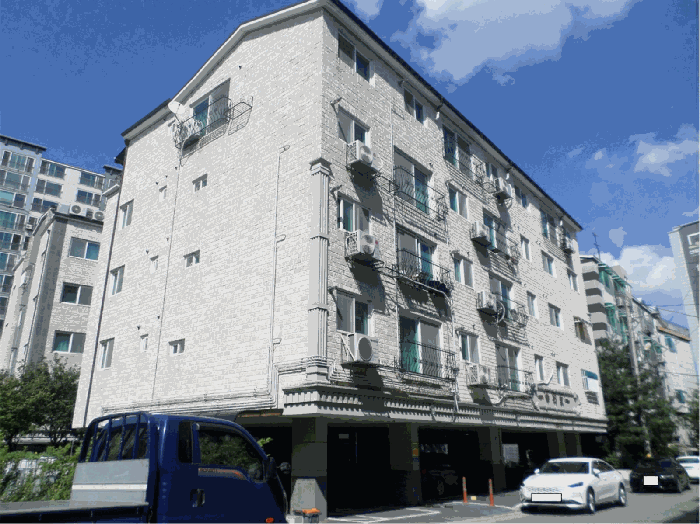 인천광역시 계양구 귤현동 490-16 우리가 5층503호 다세대(빌라) 경매 사진 14
