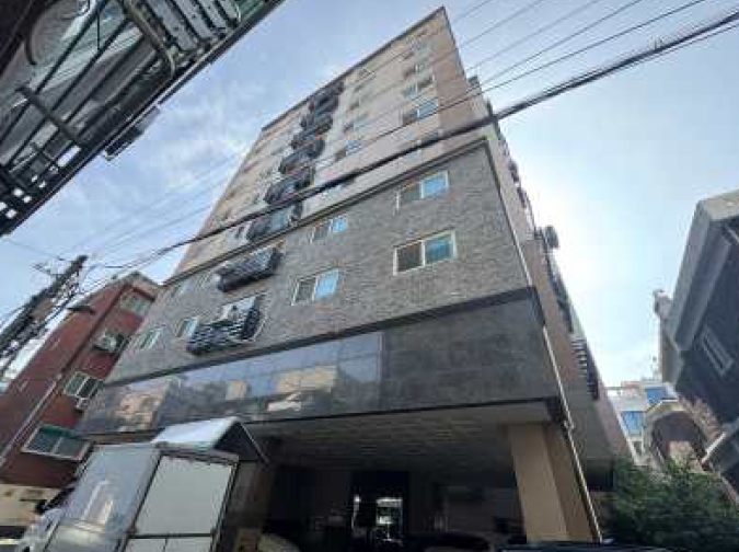 인천광역시 미추홀구 용현동 621-90 6층603호 오피스텔 경매 사진 13