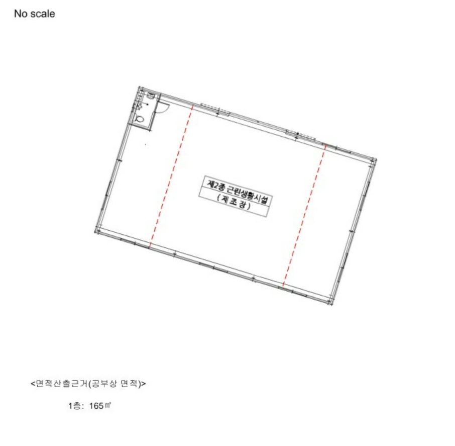 경기도 김포시 통진읍 서암리 226-4 외 1필지 공장 경매 사진 7