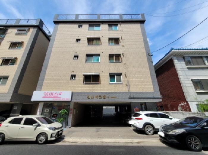 경기도 부천시 원미구 상동 324-12 신도파크빌나동 2층201호 다세대(빌라) 경매 사진 13