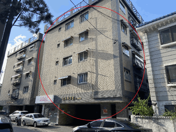 경기도 부천시 원미구 상동 324-12 신도파크빌나동 2층201호 다세대(빌라) 경매 사진 17