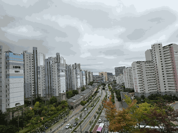 세종특별자치시 도담동 666 라온프라이빗시티2 1동 8층816호 외 1필지 아파트 경매 사진 9