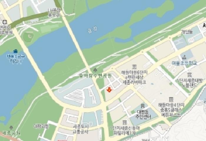 세종특별자치시 대평동 680 해피라움페스타 5층씨510호 오피스텔 경매 사진 36