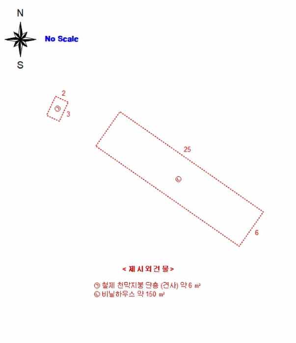 충청남도 예산군 오가면 원천리 531-2 외 2필지 단독주택 경매 사진 20