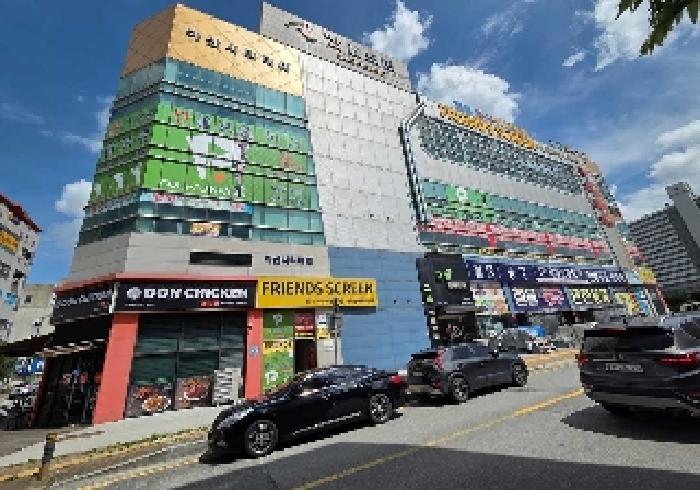 충청남도 아산시 배방읍 장재리 1560 아산씨티타워 116호 근린상가 경매 사진 27