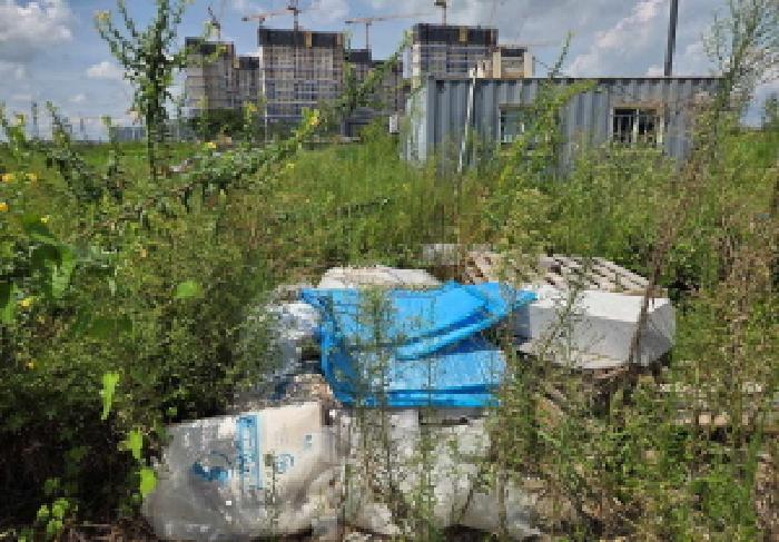 충청남도 아산시 탕정면 매곡리 1256 대지 경매 사진 22