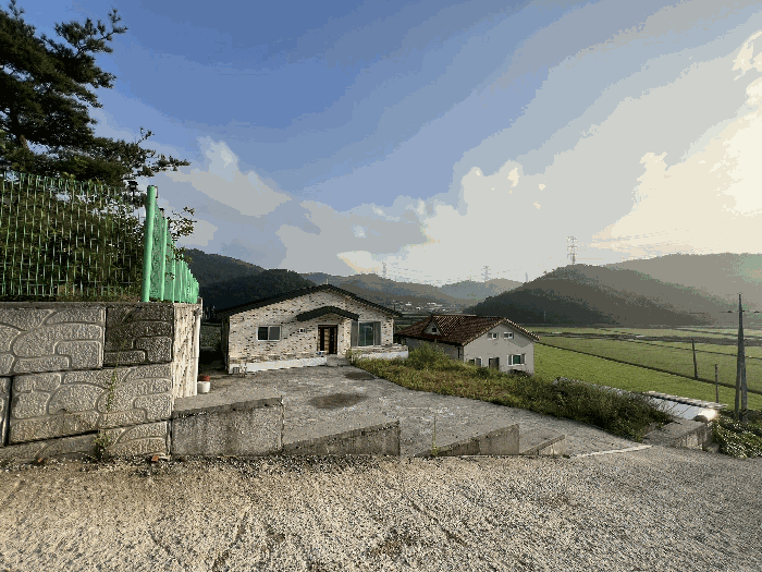 충청남도 서산시 운산면 고산리 253-18 주택 경매 사진 31