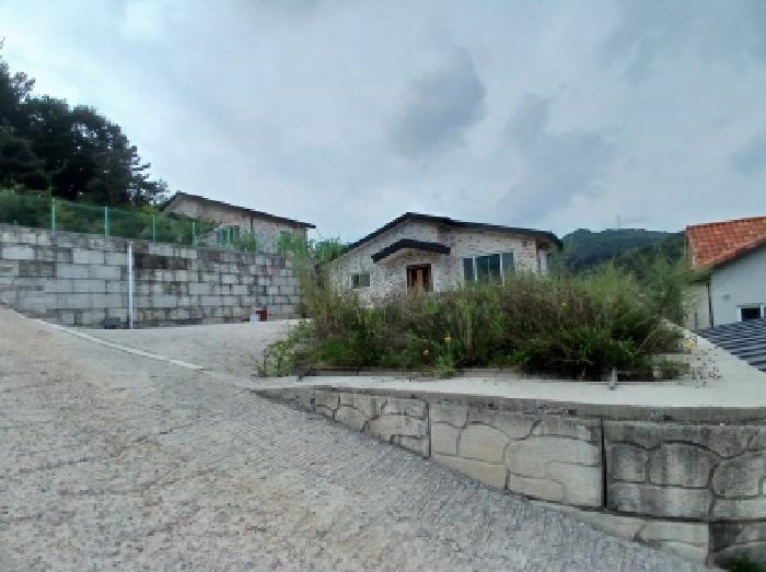 충청남도 서산시 운산면 고산리 253-18 주택 경매 사진 25