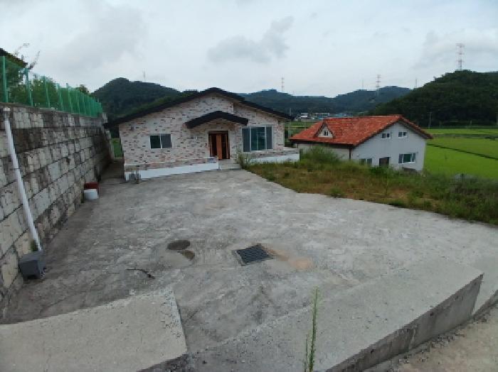 충청남도 서산시 운산면 고산리 253-18 주택 경매 사진 26