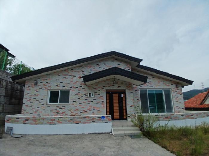 충청남도 서산시 운산면 고산리 253-18 주택 경매 사진 27