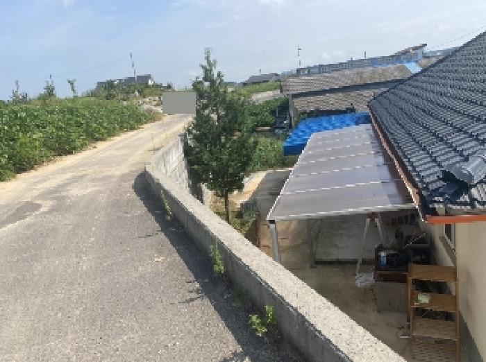 충청남도 당진시 신평면 상오리 337-6 외 4필지 전 경매 사진 13
