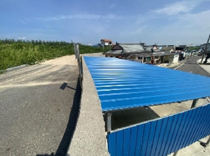 충청남도 당진시 신평면 상오리 337-6 외 4필지 전 경매 사진 17