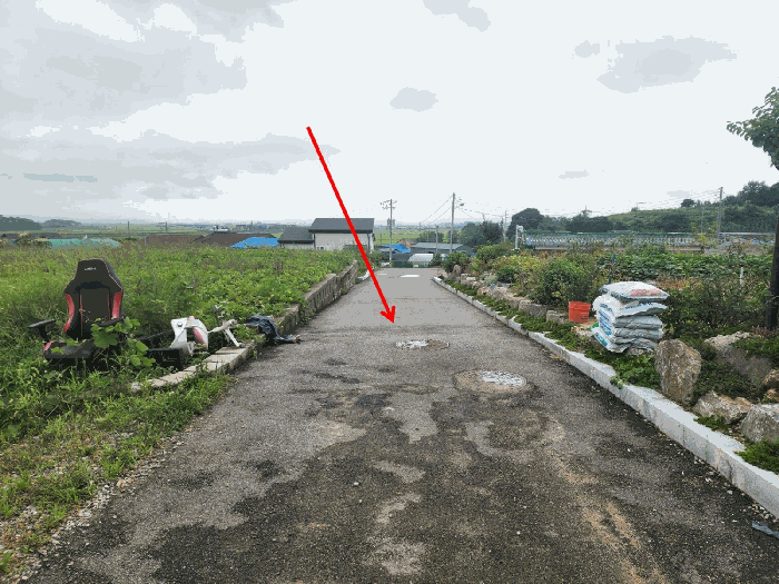 충청남도 당진시 신평면 상오리 337-6 외 4필지 전 경매 사진 28