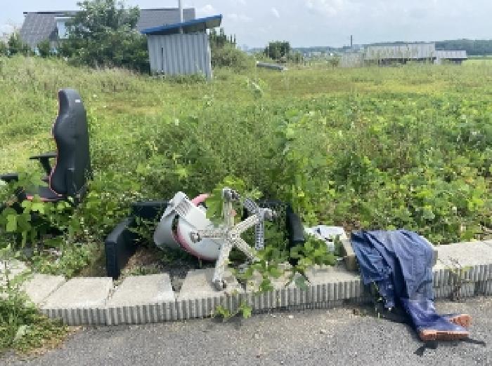 충청남도 당진시 신평면 상오리 337-6 외 4필지 전 경매 사진 10