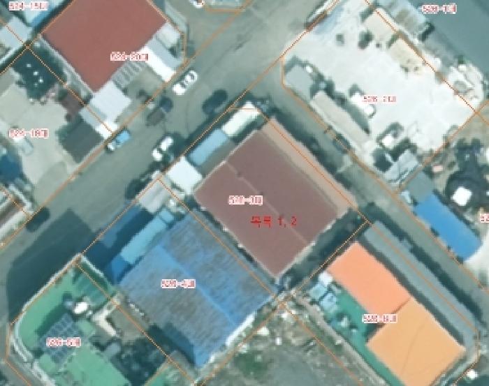 충청남도 태안군 근흥면 신진도리 526-3 창고 경매 사진 32