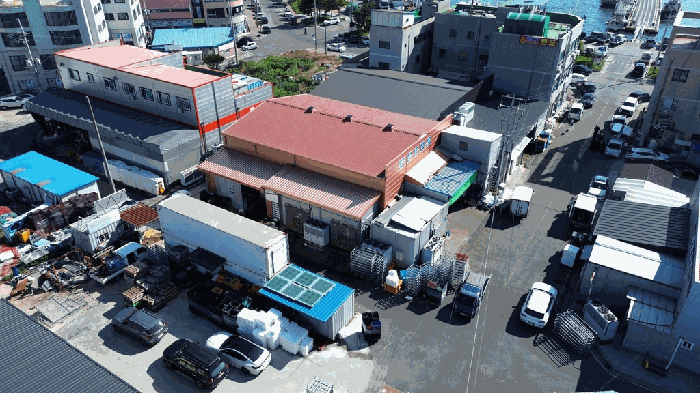 충청남도 태안군 근흥면 신진도리 526-3 창고 경매 사진 38