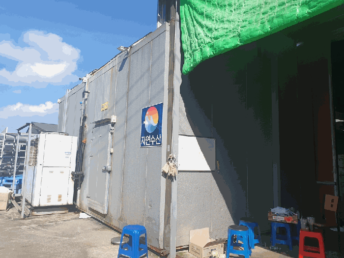 충청남도 태안군 근흥면 신진도리 526-3 창고 경매 사진 47