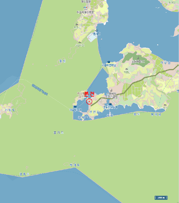 충청남도 태안군 근흥면 신진도리 526-3 창고 경매 사진 51