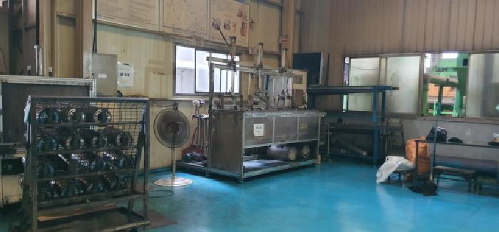 경상북도 경산시 진량읍 신상리 1209-8 외 1필지 공장 경매 사진 3