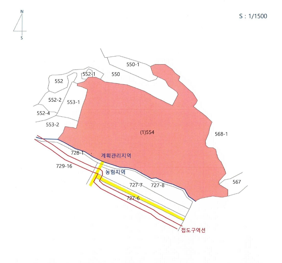경상북도 경주시 서면 사라리 554 전 경매 사진 19