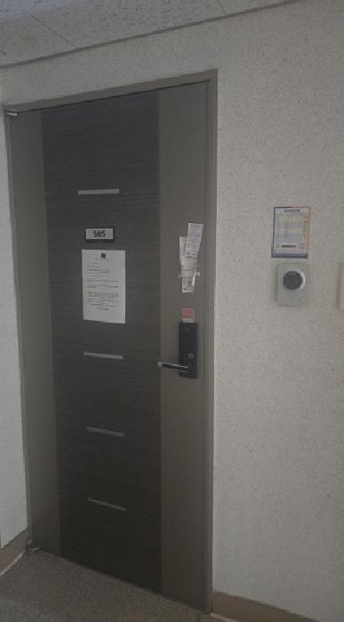 경상남도 양산시 평산동 76-2 대우월드피아 5층 505호 아파트 경매 사진 10