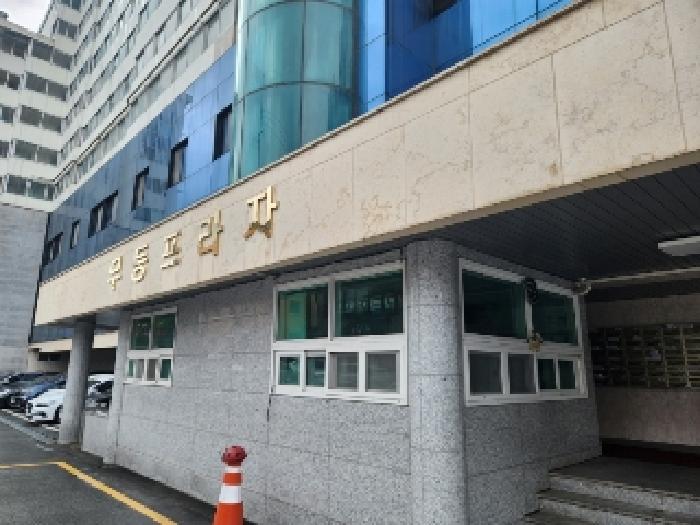 광주광역시 남구 봉선동 1125-1 무등프라자주월2차아파트 8층801호 외 3필지 아파트 경매 사진 3