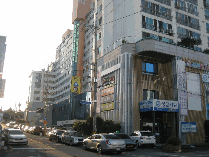 광주광역시 남구 봉선동 1125-1 무등프라자주월2차아파트 8층801호 외 3필지 아파트 경매 사진 4