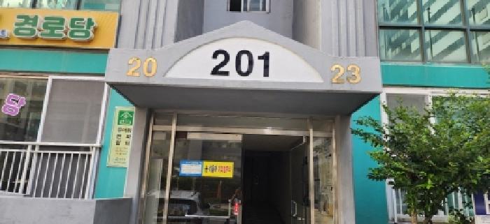전라남도 광양시 중동 1665 성호2차아파트 201동 23층2321호 외 3필지 아파트 경매 사진 6