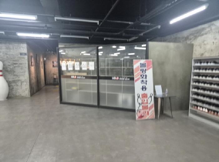 전북특별자치도 전주시 완산구 삼천동1가 284-7 신양스포피아 2층201호 외 1개호 외 2필지 근린상가 경매 사진 18