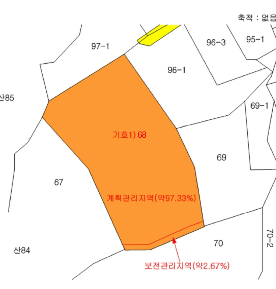 전북특별자치도 임실군 덕치면 장암리 68 전 경매 사진 43