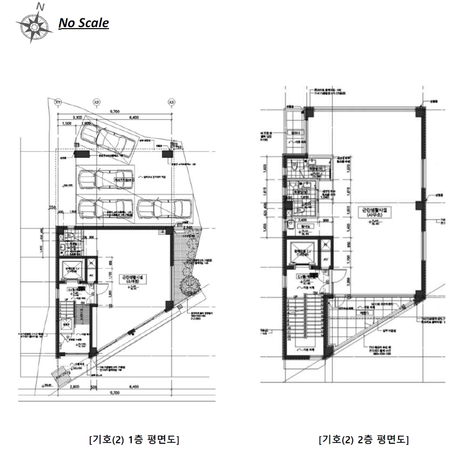 제주특별자치도 제주시 이도일동 1775-13 근린주택 경매 사진 53