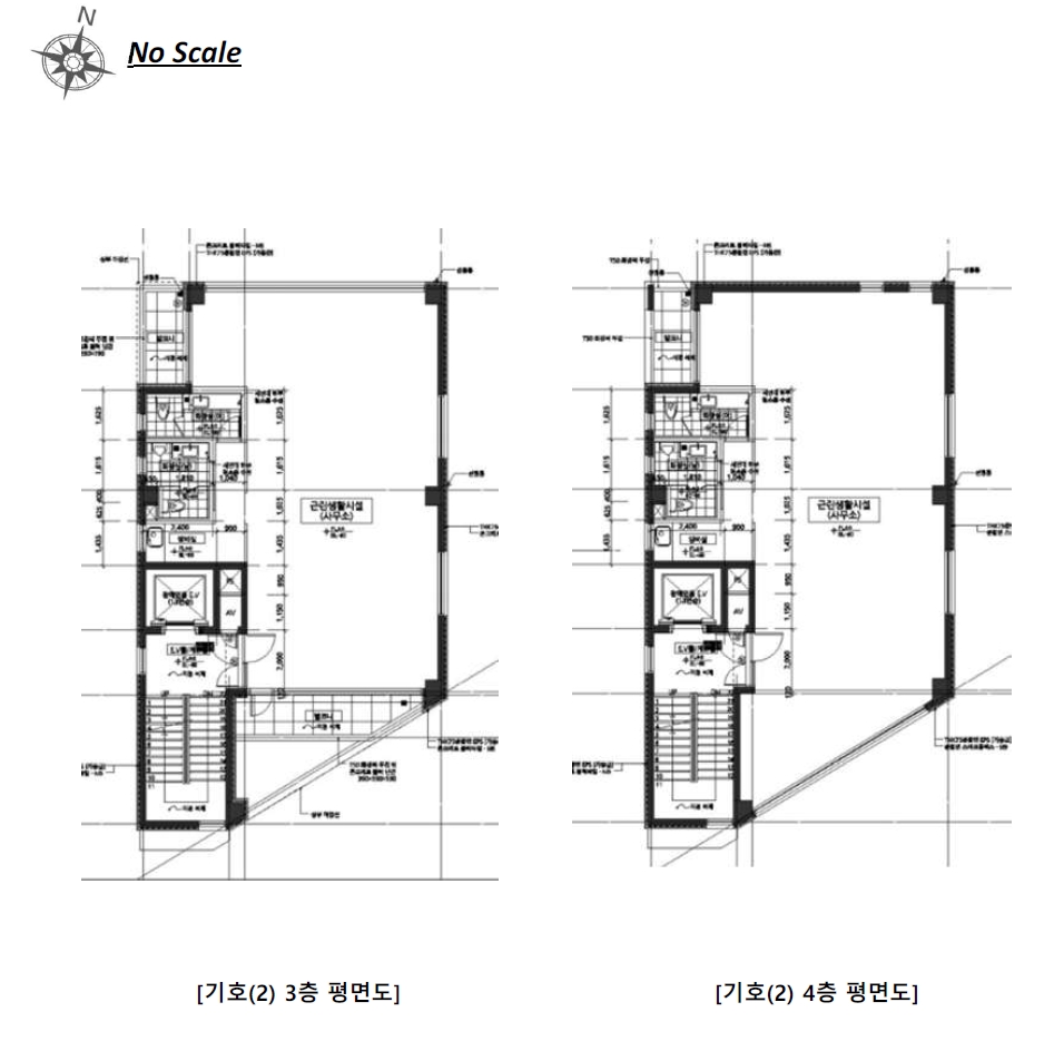 제주특별자치도 제주시 이도일동 1775-13 근린주택 경매 사진 54