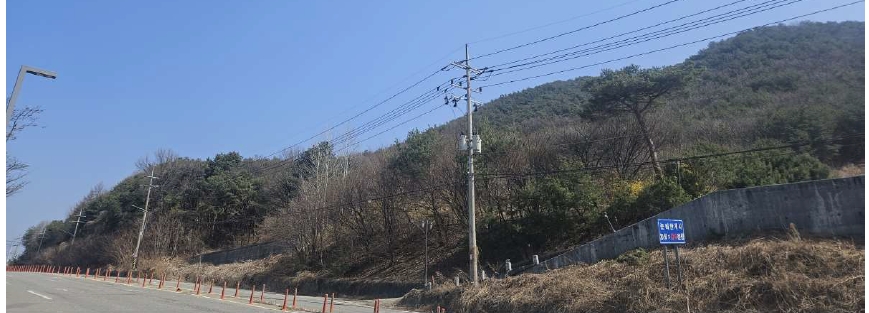 강원특별자치도 춘천시 동면 만천리 산122-23 임야 경매 사진 1