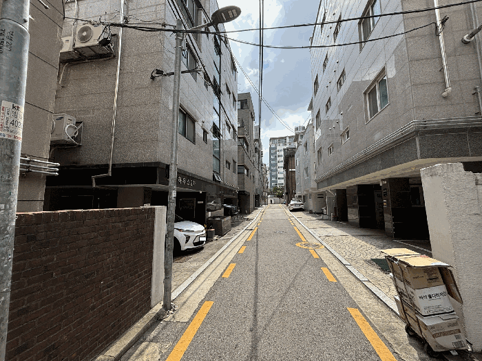 서울특별시 서초구 방배동 914-19 주건축물제1동 3층302호 다세대(빌라) 경매 사진 15