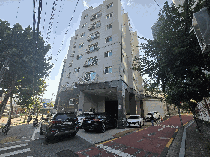 서울특별시 구로구 구로동 1132-57 한나래16차 제6층 제601호 오피스텔 경매 사진 20