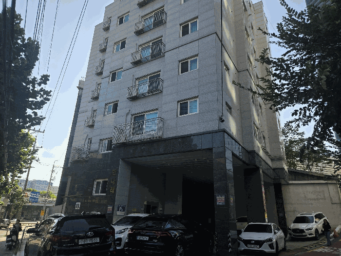 서울특별시 구로구 구로동 1132-57 한나래16차 제6층 제601호 오피스텔 경매 사진 23