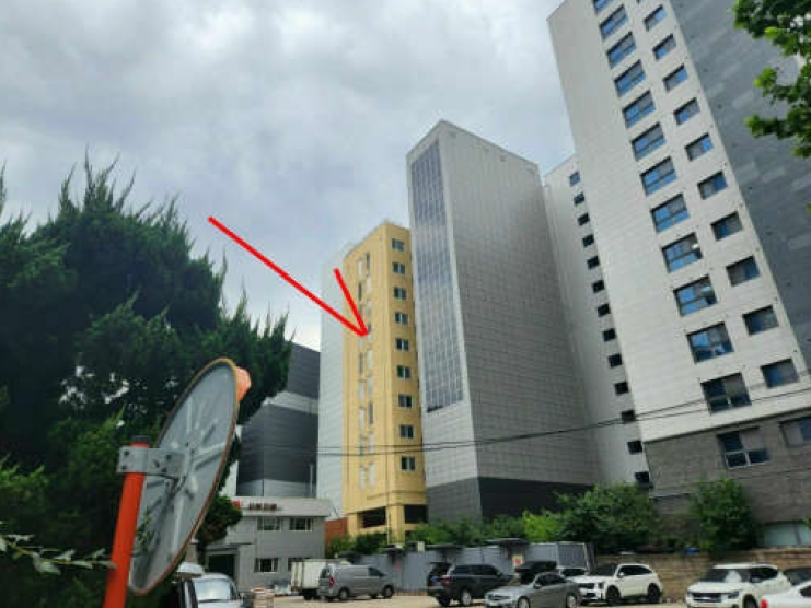 서울특별시 강서구 염창동 261-16 루미온 제102동 제10층 제1001호 오피스텔 경매 사진 19