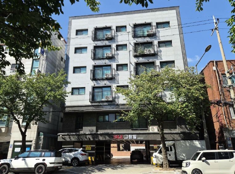 서울특별시 양천구 신정동 878-16 에스케이이그랑빌 제2층 제201호 다세대(빌라) 경매 사진 12