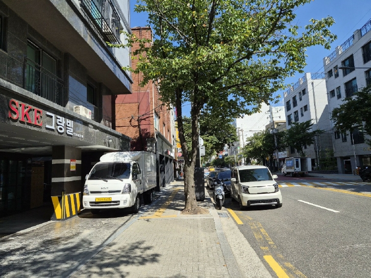 서울특별시 양천구 신정동 878-16 에스케이이그랑빌 제2층 제201호 다세대(빌라) 경매 사진 13